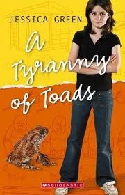 A Tyranny of Toads