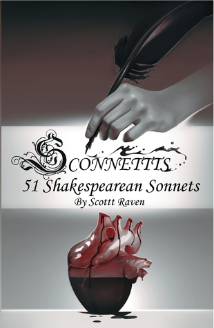 Sconnettts 51 Shakespearean Sonnets