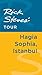 Rick Steves' Tour: Hagia Sophia, Istanbul