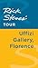Rick Steves' Tour: Uffizi Gallery, Florence