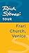 Rick Steves' Tour: Frari Church, Venice
