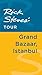 Rick Steves' Tour: Grand Bazaar, Istanbul