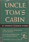 Uncle Tom's Cabin...