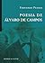 Poesia de Álvaro de Campos by Fernando Pessoa