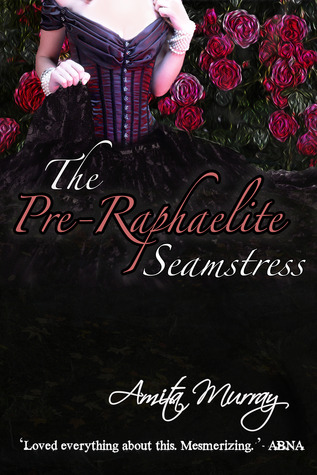 The Pre-Raphaelite Seamstress