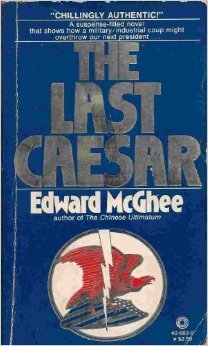 The Last Caesar (Paperback)