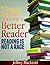 5 Simple Steps to Become a Better Reader