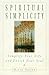 Spiritual Simplicity by David Yount