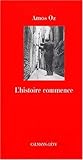 L'histoire commence