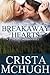 Breakaway Hearts (Kelly Brothers, #2)