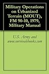 Military Operations on Urbanized Terrain (MOUT), FM 90-10, 1979, Military Manual