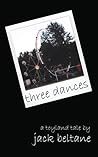 Three Dances (The Toyland Tales, #2)