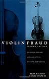 Violin Fraud: Deception, Forgery, Theft, and Lawsuits in England and America