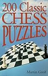 200 Classic Chess Puzzles