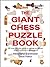The Giant Chess Puzzle Book by Zenón Franco Ocampos