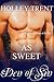 As Sweet (Den of Sin, #5)