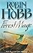 Forest Mage by Robin Hobb