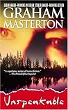 Unspeakable by Graham Masterton