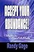Accept Your Abundance