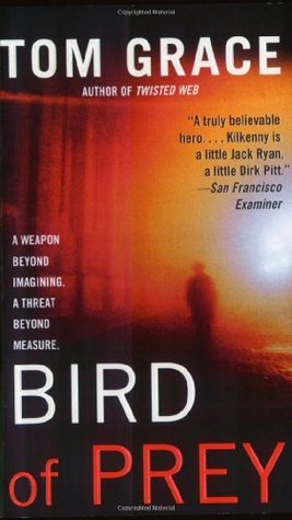 Bird Of Prey (Nolan Kilkenny Thriller #4)