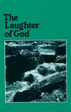 The Laughter of God (Paperback)