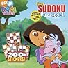 Easy Sudoku Puzzles #1 (Dora the Explorer)
