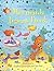 Mermaids Jigsaw Book (Usborne Sparkly Jigsaws)