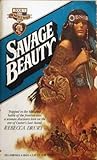 Savage Beauty