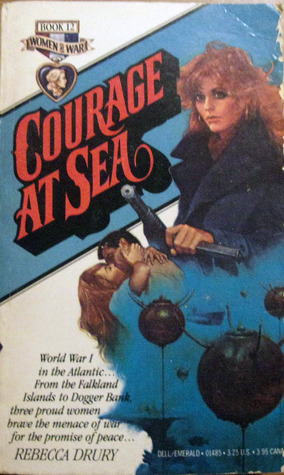 Courage at Sea