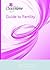 Choice Moms Guide to Fertility by Angela Wu