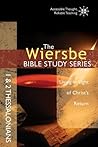 The Wiersbe Bible...
