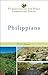 Philippians (Understanding the Bible Commentary Series)