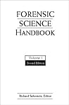 Forensic Science Handbook, Volume 1 (2nd Edition)