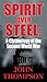 Spirit Over Steel - A Chronology of the Second World War