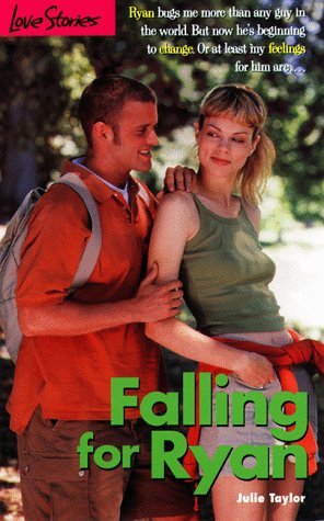 Falling for Ryan (Love Stories For Young Adults, #30)