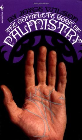 The Complete Book of Palmistry