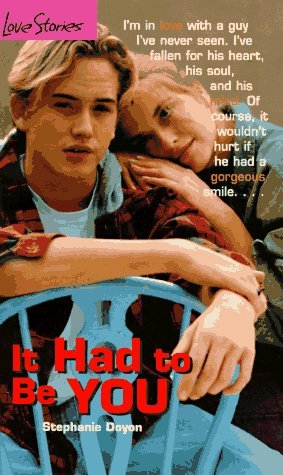 It Had to Be You (Love Stories For Young Adults, #10)