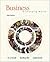 Business: A Changing World [with CD-ROM]
