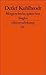 Morgens Leicht, Später Laut by Detlef Kuhlbrodt Morgens Leicht, Später Laut by Detlef Kuhlbrodt