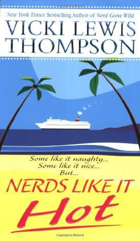 Nerds Like It Hot (Nerd, #6)