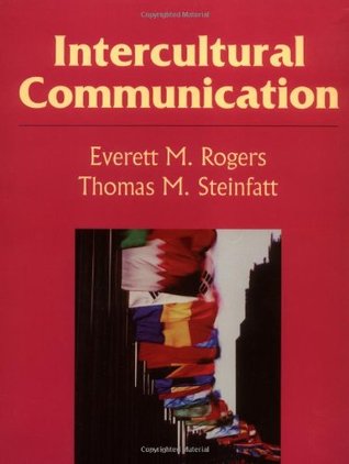 Intercultural Communication (Paperback)