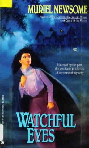 Watchful Eyes (Paperback)