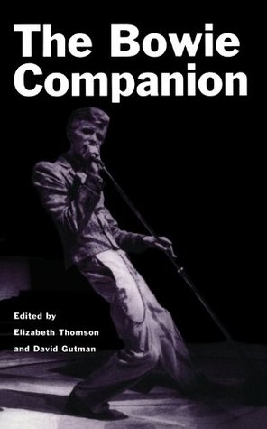 The Bowie Companion (Paperback)
