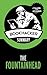 The Fountainhead (A BookHac...