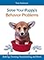 Solve Your Puppy's Behavior...