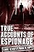 True Accounts of Espionage (The Anonymous Spy Series Book 3)
