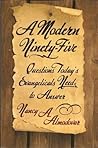 A Modern Ninety-Five: Questions For Today's Evangelicals A Modern Ninety-Five: Questions For Today's Evangelicals