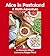 Alice in Pastaland: A Math Adventure (Charlesbridge Math Adventures)