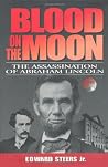 Blood on the Moon...