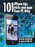 101 iPhone Tips, Tricks and Apps from PC Mike